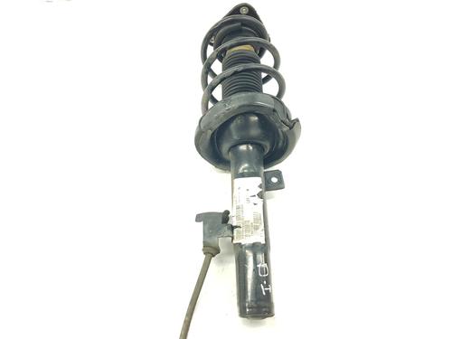 Left front shock absorber VOLVO V40 Hatchback (525) D2 | BP11235911M16 