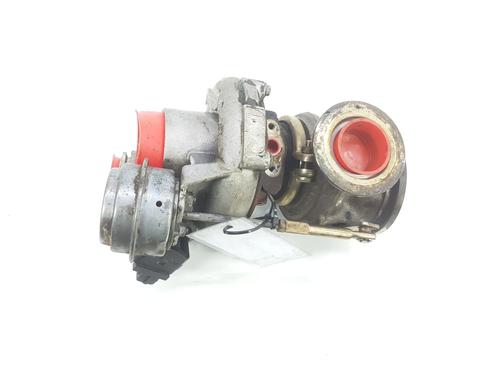 Used Turbocharger/Supercharger BMW X6 (E71, E72) xDrive 50 i (408 hp) 8271845