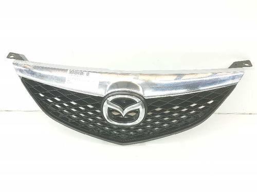 Grill MAZDA 6 Saloon (GG) 2.0 DI (GG14) (136 hp) 7878041