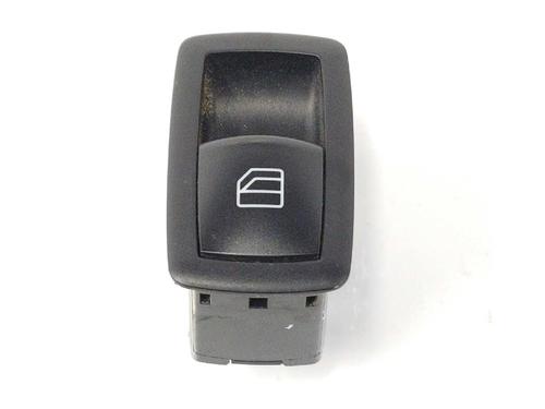 Used Left rear window switch MERCEDES-BENZ M-CLASS (W164) ML 320 CDI 4-matic (164.122) (224 hp) 6657432