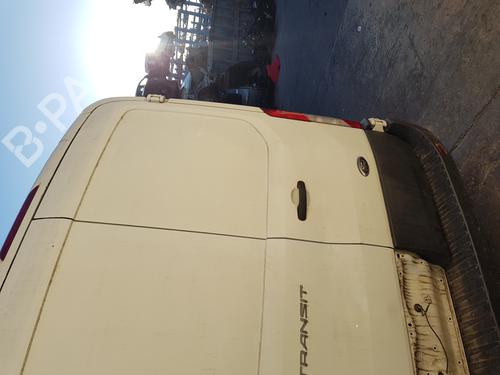 Siège avant gauche FORD TRANSIT CUSTOM V362 Van (FY, FZ) | BP30548952C15