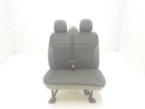 Sæde venstre fortil OPEL VIVARO A Van (X83) 2.0 CDTI (F7) (90 hp) 14445852