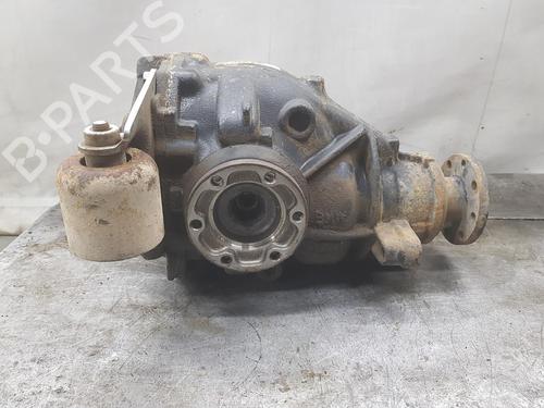 Rear differential BMW 3 (E46) 320 d | BP10155627M24 