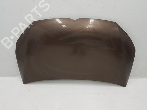 Used Hood Hood VW TOURAN (1T3) [2010-2016] 36340151 36340151