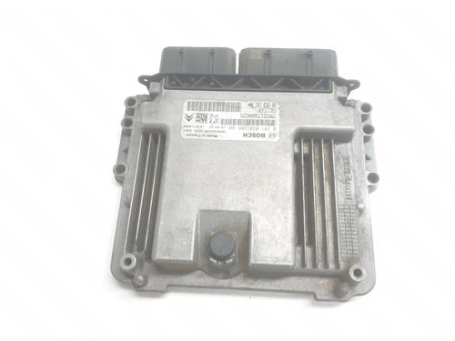 Engine control unit (ECU) PEUGEOT PARTNER Box Body/MPV | BP35967408M57 - Image 5