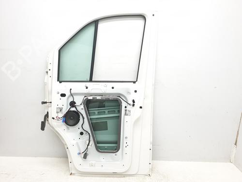 Right front door VW CRAFTER Platform/Chassis (SZ_)  | BP29534992C3 