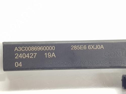 Electronic module DACIA DUSTER (PYM_, PYN_) 1.2 TCe 130 | BP36678644M83 - Image 4