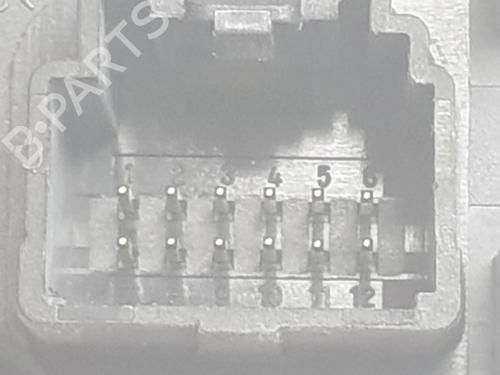 Headlight switch FORD FIESTA VI (CB1, CCN) | BP36020588I24 - Image 4