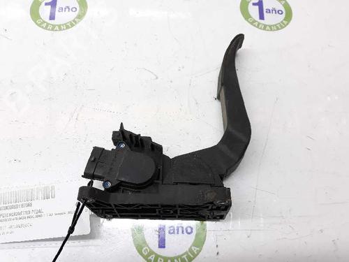 Used Pedal MERCEDES-BENZ VITO / MIXTO Van (W639) 111 CDI 4x4 (639.601, 639.603, 639.605) (109 hp) 4927924