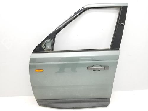 Used Left front door LAND ROVER RANGE ROVER SPORT I (L320) 2.7 D 4x4 (190 hp) 10344124