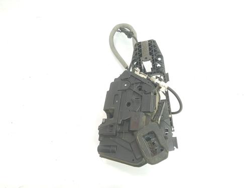 Front right lock VW POLO V (6R1, 6C1) 1.4 (6R1) | BP3445359C97 