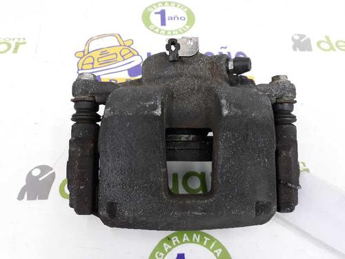 Used Left rear brake caliper FIAT DUCATO Van (250_) 160 Multijet 3,0 D (158 hp) 11601070