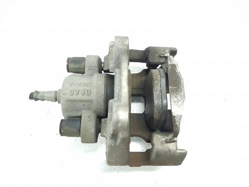 Left rear brake caliper BMW 4 Gran Coupe (F36) 430 d | BP15401676M107 