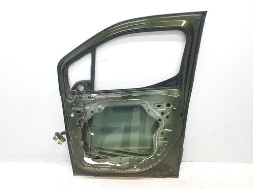 Right front door CITROËN BERLINGO Box Body/MPV (K9) 1.5 BlueHDi 100 | BP32088425C3 