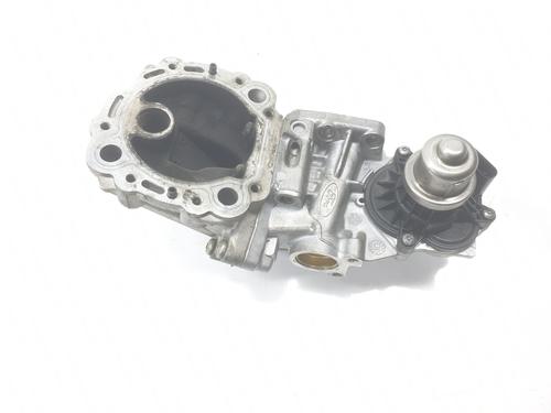 Egr FORD TRANSIT CUSTOM V362 Van (FY, FZ) [2012-2026]  31573586