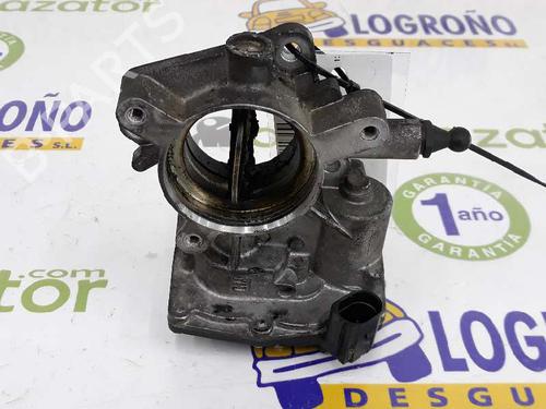 Used Throttle body OPEL INSIGNIA A (G09) 2.0 CDTI (68) (131 hp) 2338354
