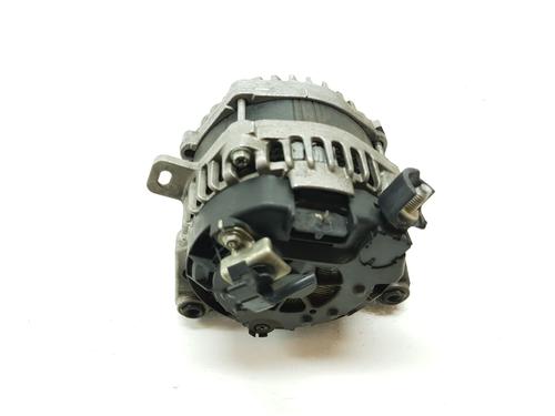 Alternator PEUGEOT 3008 II SUV (MC_, MR_, MJ_, M4_) 1.5 BlueHDi 130 | BP20189117M7 