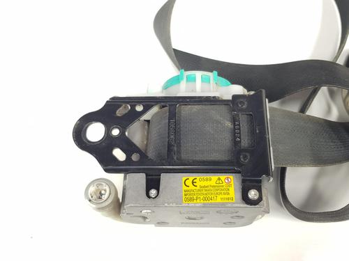 Airbag Kit TOYOTA LAND CRUISER PRADO (_J15_)  | BP29710909C86 