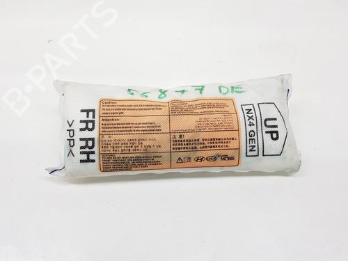Ander Ander HYUNDAI TUCSON (NX4E, NX4A) 1.6 T-GDi Hybrid 48V (150 hp) 36020610 36020610