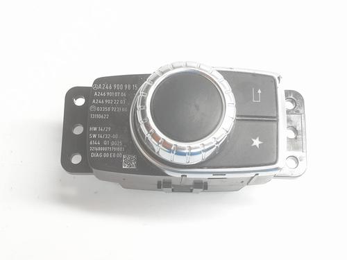 Other MERCEDES-BENZ A-CLASS (W176) A 200 CDI / d (176.008) | BP34348752O1 - Image 3