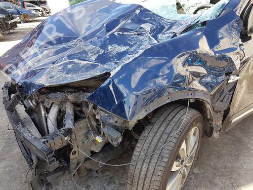 Rudehejsemotor bagstkærm højre NISSAN QASHQAI / QASHQAI +2 I (J10, NJ10, JJ10E) 2.0 dCi All-wheel Drive | BP8641036E22 