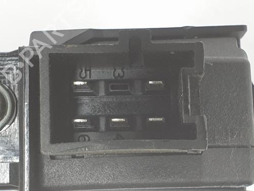 Left rear window motor MERCEDES-BENZ C-CLASS (W205) C 220 BlueTEC / d (205.002, 205.004) | BP6303757E23 