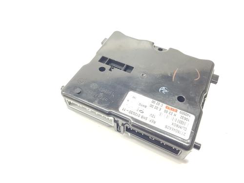 Electronic module NISSAN QASHQAI II (J11, J11_) 1.5 dCi | BP22912351M83 