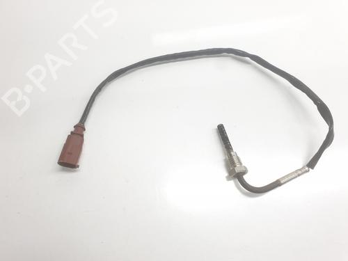 Electronic sensor AUDI A6 C7 (4G2, 4GC) 2.0 TDI | BP33620537M84 - Image 3