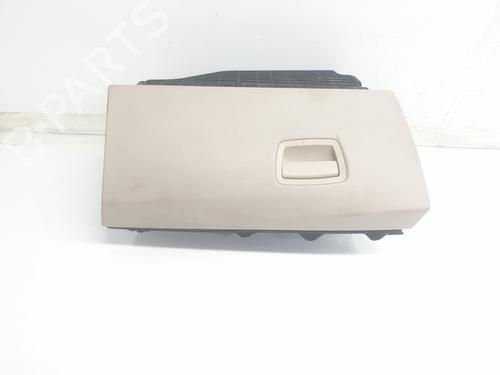 Hanskerom Hanskerom BMW 5 (F10) 520 d (184 hp) 36276726 36276726