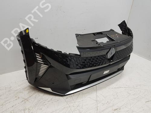 Front bumper RENAULT SCENIC E-TECH PHASE I EV60 | BP37013631C7 - Image 5