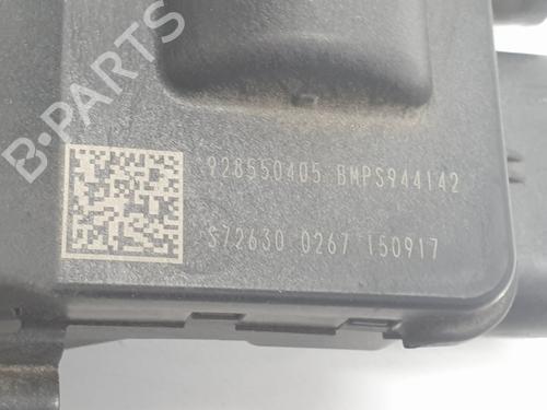 Electronic module BMW X5 (F15, F85) xDrive 25 d | BP29716375M83 