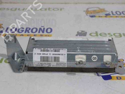 Electronic module MERCEDES-BENZ S-CLASS (W221, V221) S 320 CDI (221.022, 221.122) | BP3658655M83 