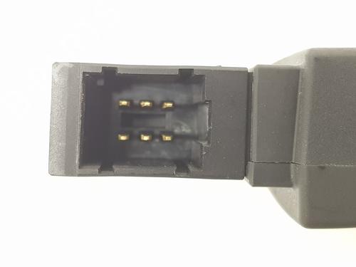 Steering wheel controls RENAULT CLIO IV (BH_) 1.5 dCi 90 | BP18853741E15 