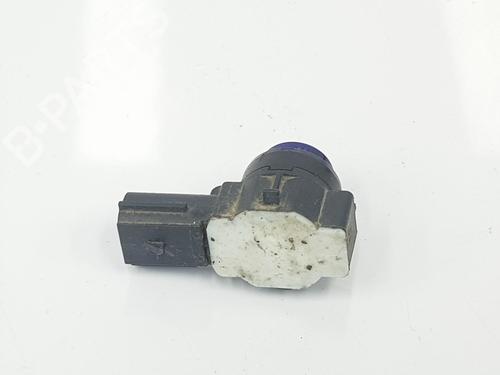 Electronic module FORD FIESTA VI (CB1, CCN) 1.6 ST | BP10655789M83 