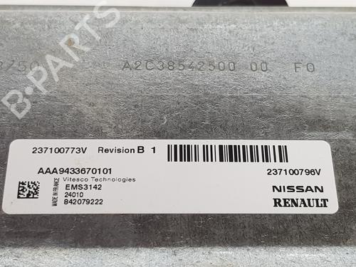 Engine control unit (ECU) DACIA JOGGER (RK_)  | BP32371914M57  - Image 6