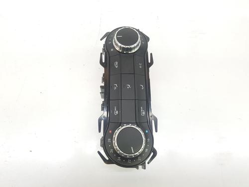 Climate control MERCEDES-BENZ CLA Coupe (C117) CLA 220 CDI / d (117.303) | BP9187650I5 
