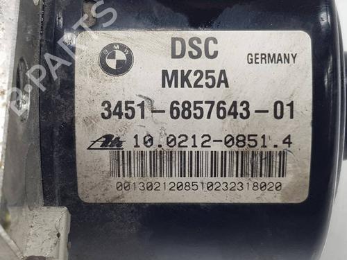 ABS pump BMW X3 (F25) xDrive 20 d | BP40295287M43 - Image 3