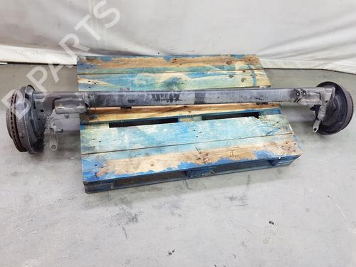 Used Rear axle VW CRAFTER Van (SY_, SX_) [2016-2025]  27880789
