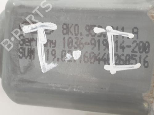 Left rear window motor AUDI A6 C7 (4G2, 4GC) 2.0 TDI | BP30469033E23
