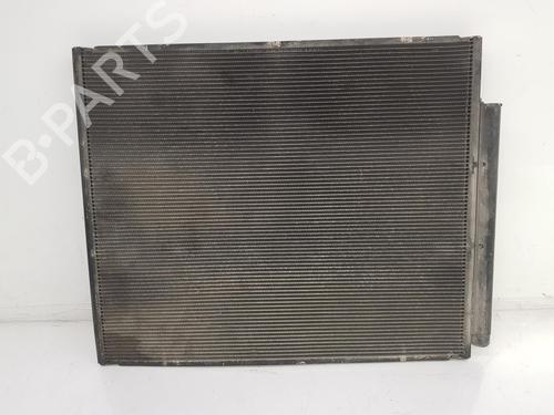 AC radiator TOYOTA LAND CRUISER PRADO (_J12_) 3.0 D-4D (KDJ120, KDJ125) | BP7994347M32 