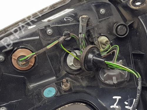 Left taillight NISSAN JUKE (F15)  | BP31131906C34 