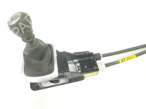 Gear lever RENAULT MEGANE III Grandtour (KZ0/1) 1.5 dCi (KZ09, KZ0D, KZ1G, KZ29, KZ14, KZ1W, KZ10, KZ1F,... | BP17754507M90 