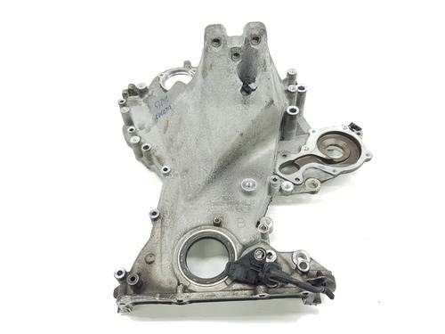 Timing cover FORD FOCUS III | BP25028494M123