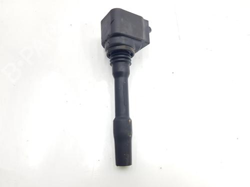 Used Ignition coil BMW 1 (F20) 118 i (136 hp) 10503548