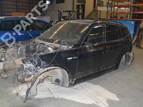BMW X3 (E83)  2.0 d  36508