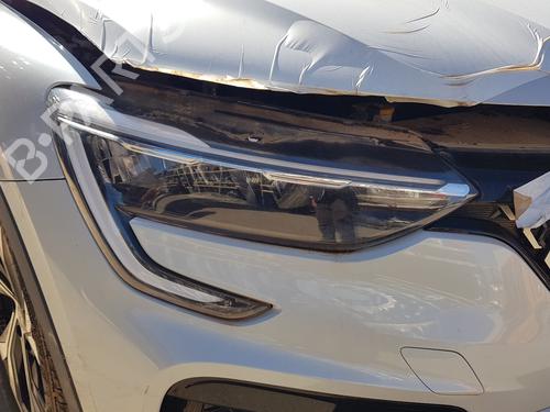 Engine control unit (ECU) RENAULT ARKANA I (LCM_, LDN_) | BP33464554M57 - Image 9