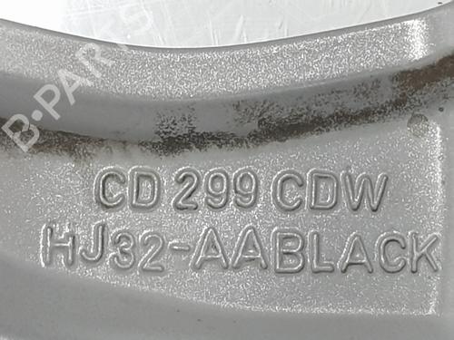 Rim LAND ROVER RANGE ROVER EVOQUE (L538) 2.2 D 4x4 | BP29026316C45