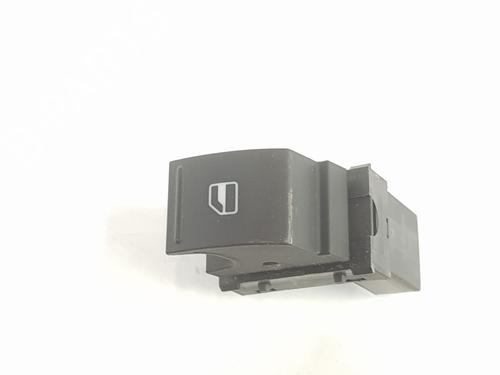 Used Right front window switch VW TIGUAN (5N_) 2.0 TDI (140 hp) 12459895