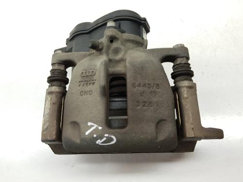 Right rear brake caliper AUDI A4 B8 (8K2) 3.0 TDI | BP29723049M106 