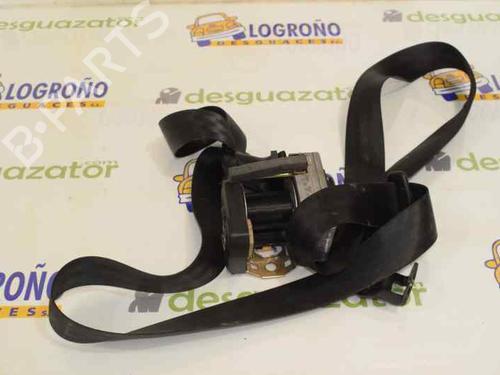 Front left belt tensioner SEAT LEON (1M1) 1.9 TDI | BP769022C87 